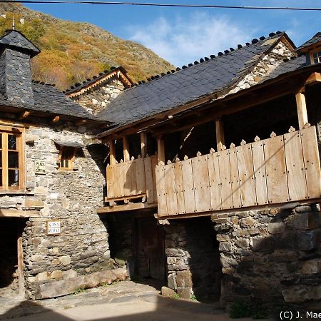 Casa Trallera Colinas del Campo de Martín Moro 外观 照片