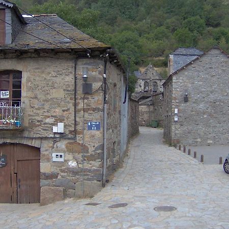 Casa Trallera Colinas del Campo de Martín Moro 外观 照片